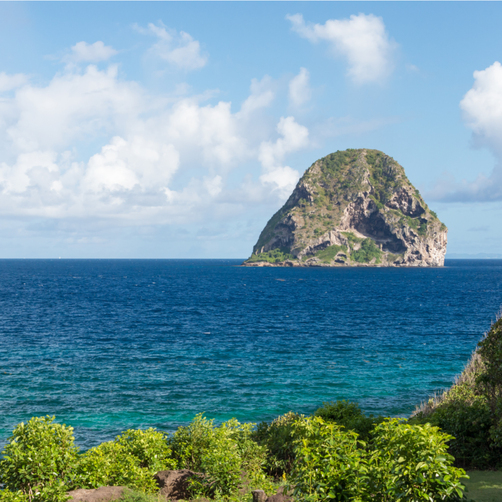 Excursions Martinique Sun Loisirs